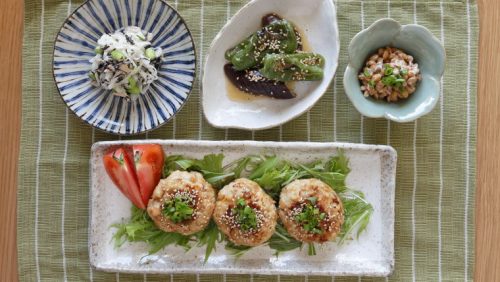 自分で作った料理を美味しそうに撮影するには